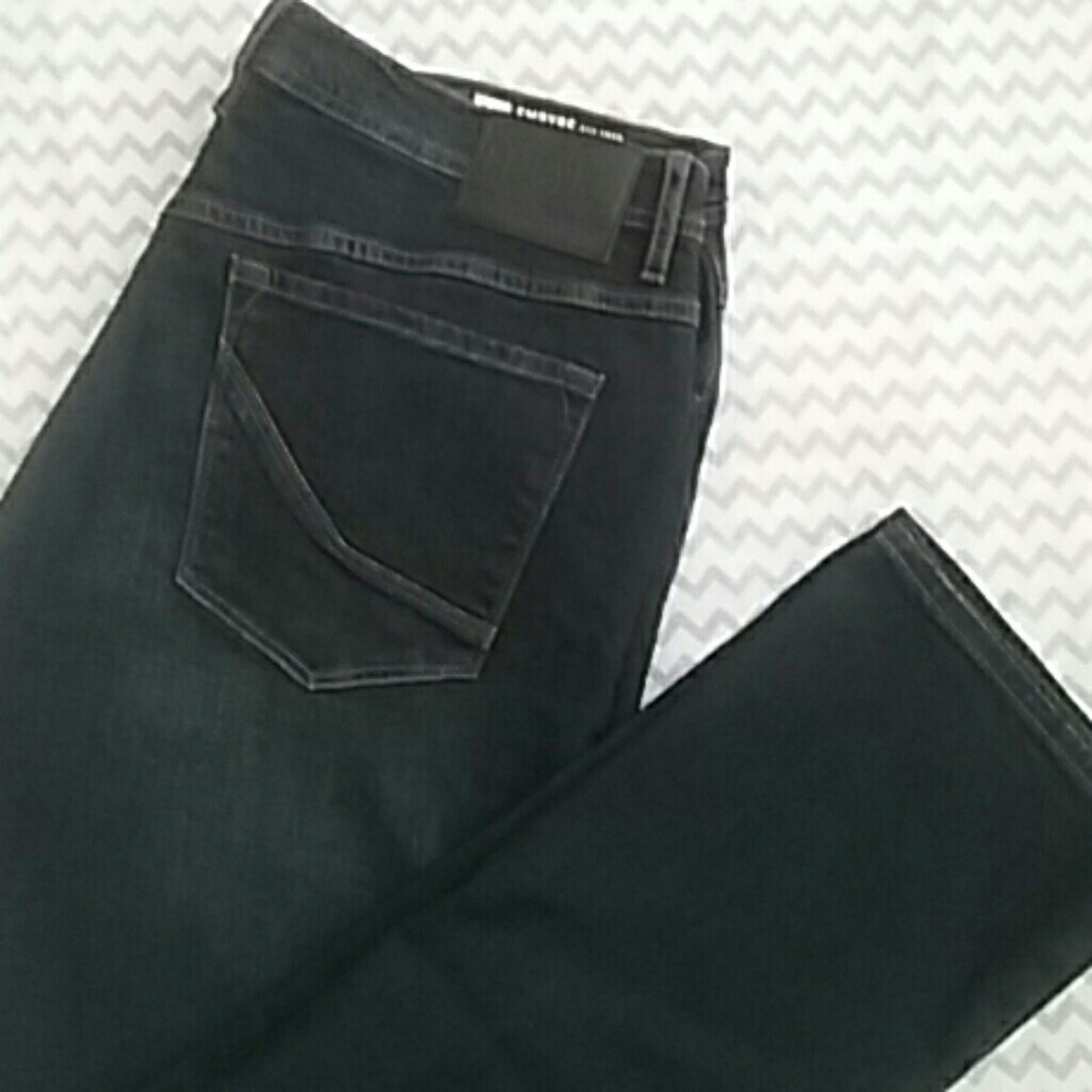 Empyre Jeans